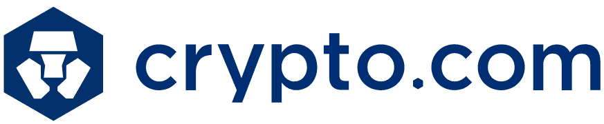 Crypto-com logo